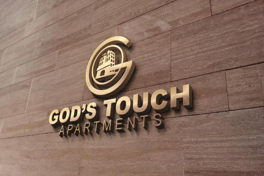 God'S Touch Apartments Signature 라고스 외부 사진